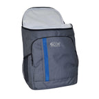 Ecox Outdoors Cooler Backpack Insulated 20L About 30 Can Capacity With Bottle Opener Padded Straps Lightweight And Easy To Carry