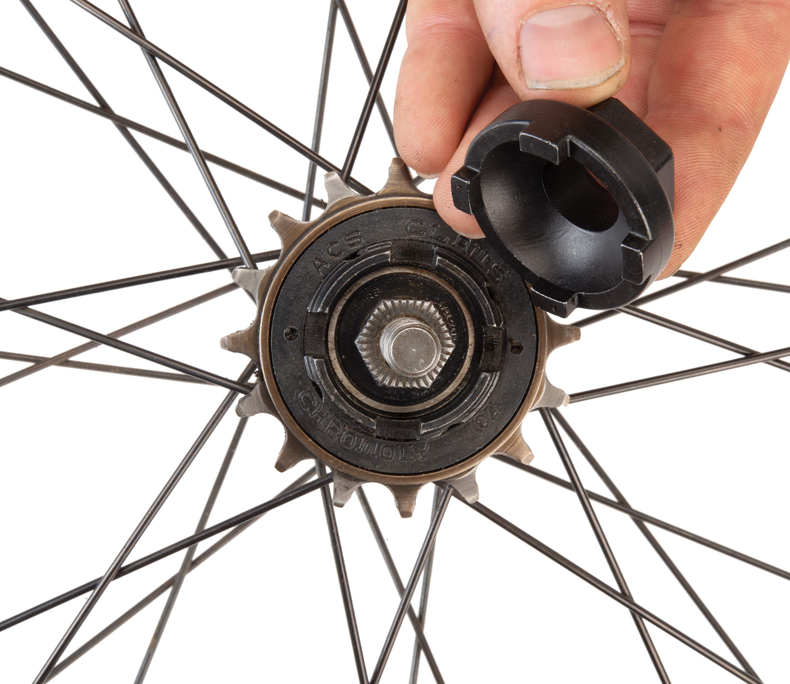 Park Tool Fr-6 Freewheel Remover For Bmx Bikes