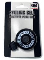 Cateye - Pb-200 Comet Bell (Black)