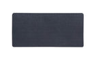 Motiontex Exercise Equipment Mat For Under Treadmill, Rowing Machine, Elliptical, Fitness Equipment, Home Gym Floor Protection,