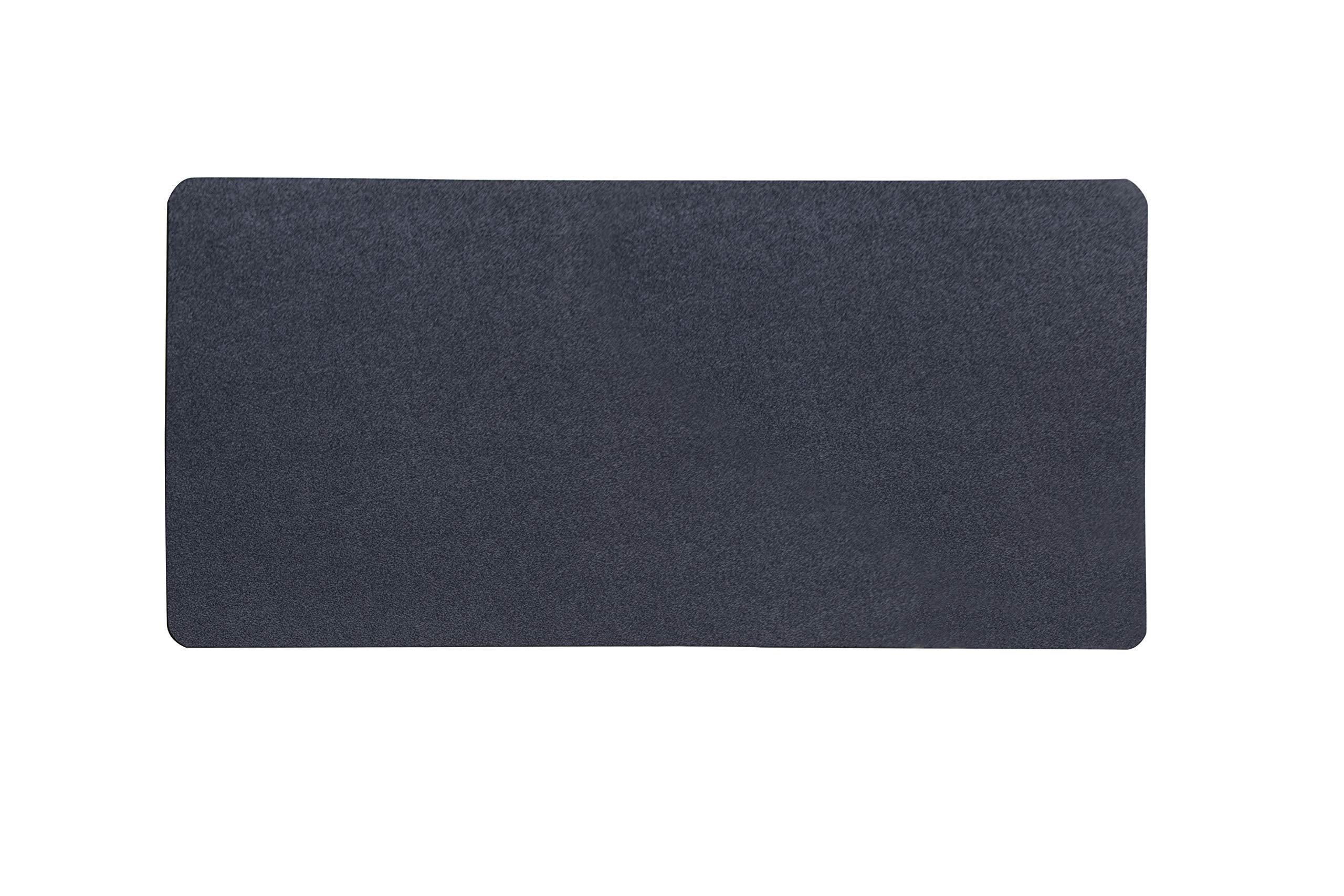 Motiontex Exercise Equipment Mat For Under Treadmill, Rowing Machine, Elliptical, Fitness Equipment, Home Gym Floor Protection,
