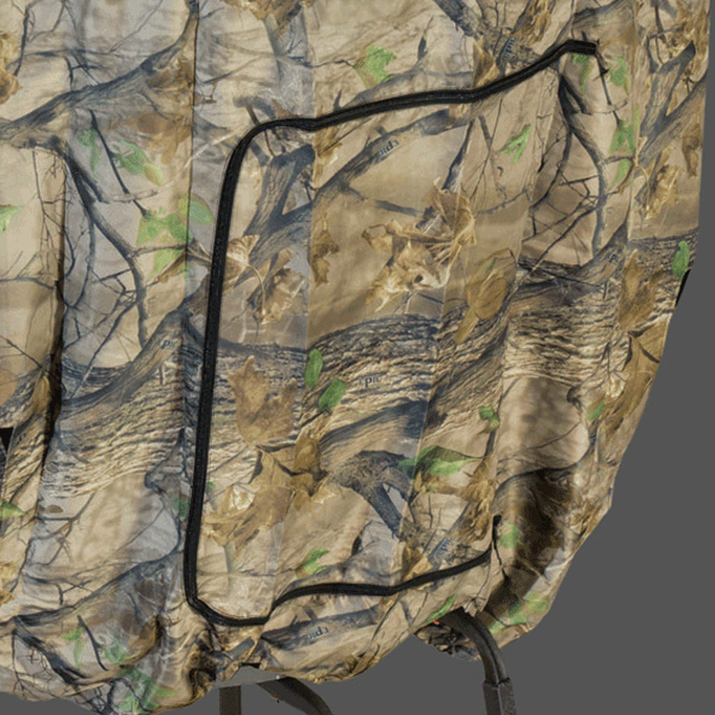 Muddy Made To Fit Blind Kit Iv Fitting Liberty Stand (Mud-Mcb-Mf4)
