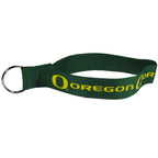 Siskiyou Sports Ncaa Oregon Ducks Lanyard Key Chain