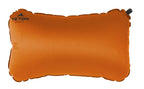 Teton Sports Comfortlite Self-Inflating Pillow Support Your Neck And Travel Comfortably Take It On The Airplane, In The Car, Bac