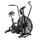 Assaultfitness Assault Airbike Classic, Black