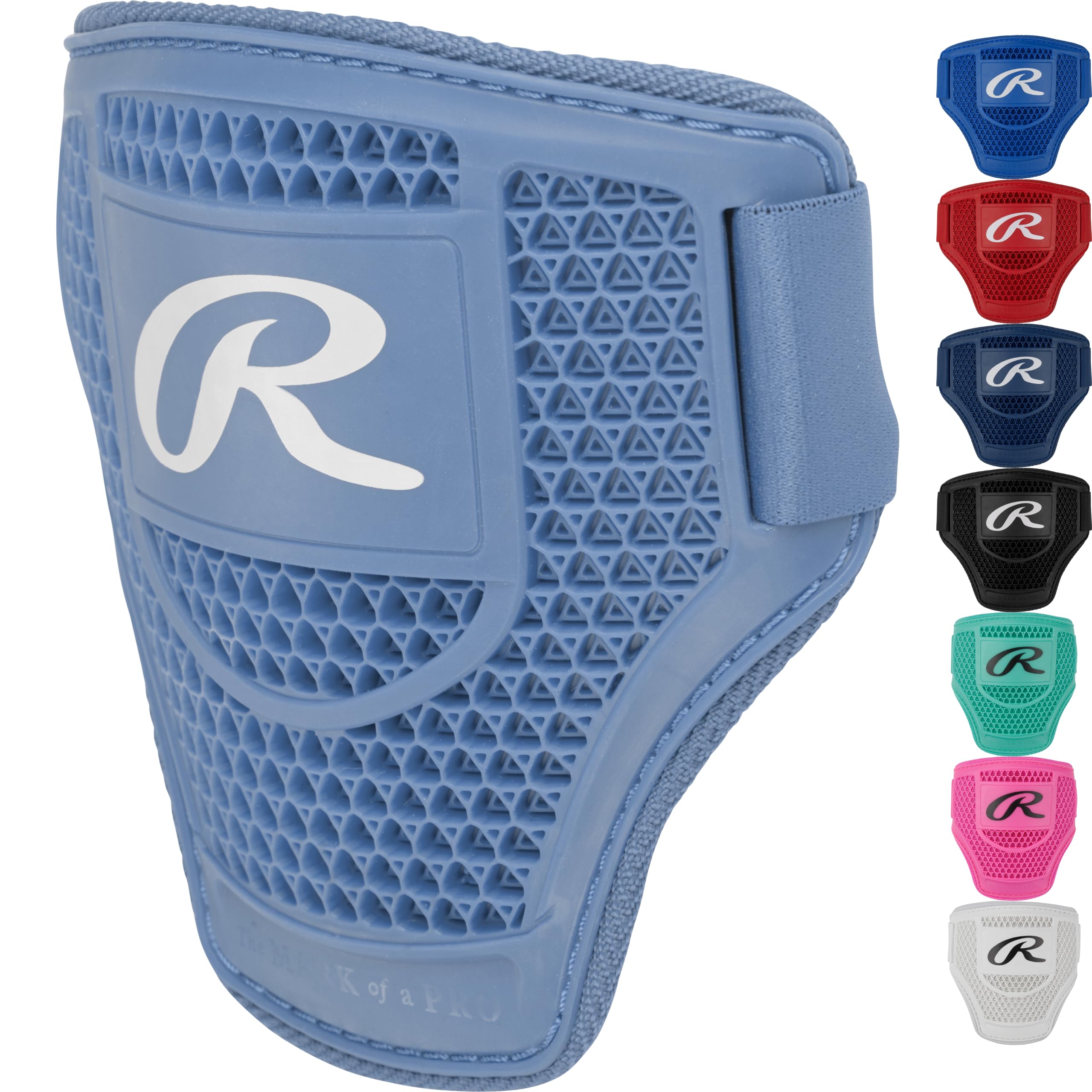 Rawlings | Elbow Guard | LRG | Columbia Blue