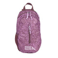 Eddie Bauer Stowaway Packable Sling Bag | Travel | Outdoor | Lightweight | Compact | Ripstop Nylon, Lilac-10L