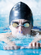 Satinior 14 Pieces Silicone Nose Clip Surfing Nose Plug Waterproof Nose Protector For Swimming And Training (Color Set 1)