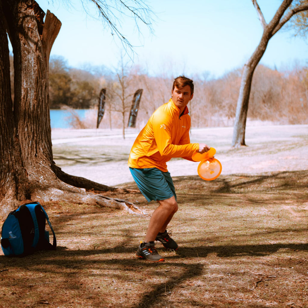 Prodigy Disc 400 A3 Approach Disc  Overstable Disc Golf Approach Disc  Impeccable Grip Even When Wet  Consistent And Reliable In
