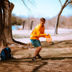 Prodigy Disc 400 A3 Approach Disc  Overstable Disc Golf Approach Disc  Impeccable Grip Even When Wet  Consistent And Reliable In
