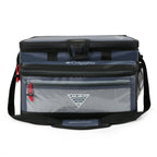 Columbia Pfg Brewha Thermal Pack Cooler - 58 Can Zipperless Hardbody Cooler With Thermacool High Performance Insulation, Hardbod