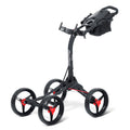 Bag Boy Disc Golf Cart