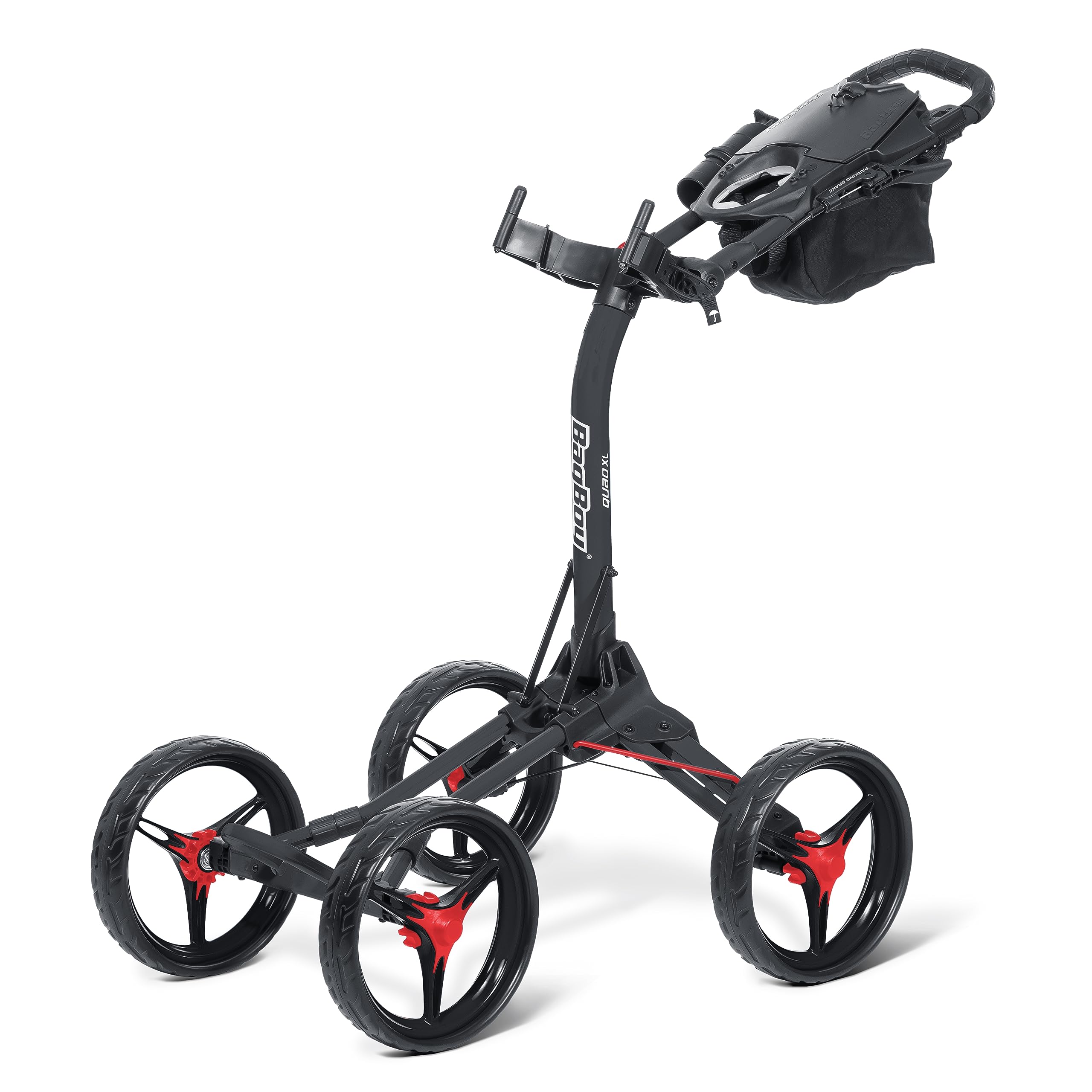 Bag Boy Disc Golf Cart