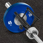 Yes4All Landmine Double D Row Handle/Landmine Handle Attachment With Diamond Knurled Handles - Double D Landmine Handle Fits 2-I