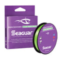 Seaguar Smackdown High Visibility Fishing Line 10Lbs, 150Yds Break Strength/Length, Flash Green - 10Sdfg150