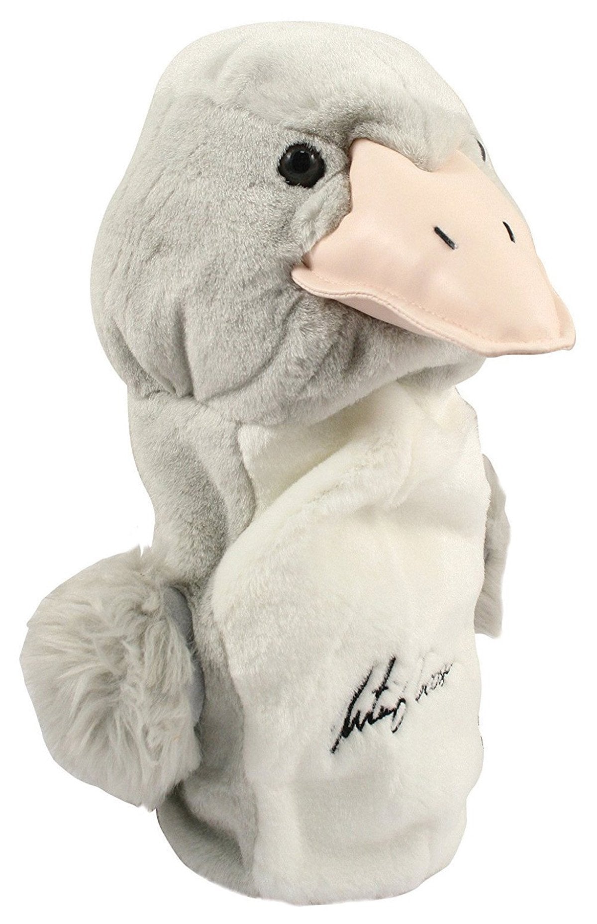 Winning Edge Designs Retief Goosen'S Goose Jr Head Cover