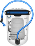 CamelBak Fusion Reservoir with TRU Zip Waterproof Zipper  Leakproof Hydration Bladder 2L