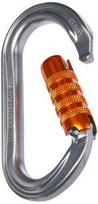 Petzl, Ok Carabiners, Triact-Lock