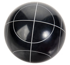 Triumph Sports Competition 100Mm Resin Bocce Ball Outdoor Game Set With Carrying Bag For Easy Storage,Multi,One Size,35-7103-3