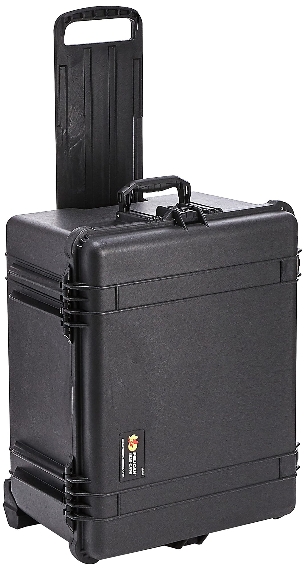 Pelican 1620 Wheeled Case No Foam
