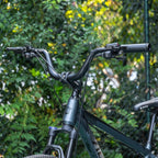 31.8 Bike Handlebar - 25Mm, 55Mm, 70Mm, 90Mm,120Mm Riser Handlebar - 780Mm Aluminium Alloy Mountain Bike Bicycle Handlebars (31.