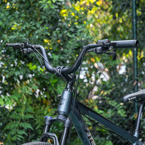 31.8 Bike Handlebar - 25Mm, 55Mm, 70Mm, 90Mm,120Mm Riser Handlebar - 780Mm Aluminium Alloy Mountain Bike Bicycle Handlebars (31.