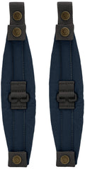 Fjllrven Knken Mini Shoulder Pads Navy 1 One Size