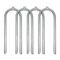Skywalker Trampolines Wind Stakes - 4 Pack