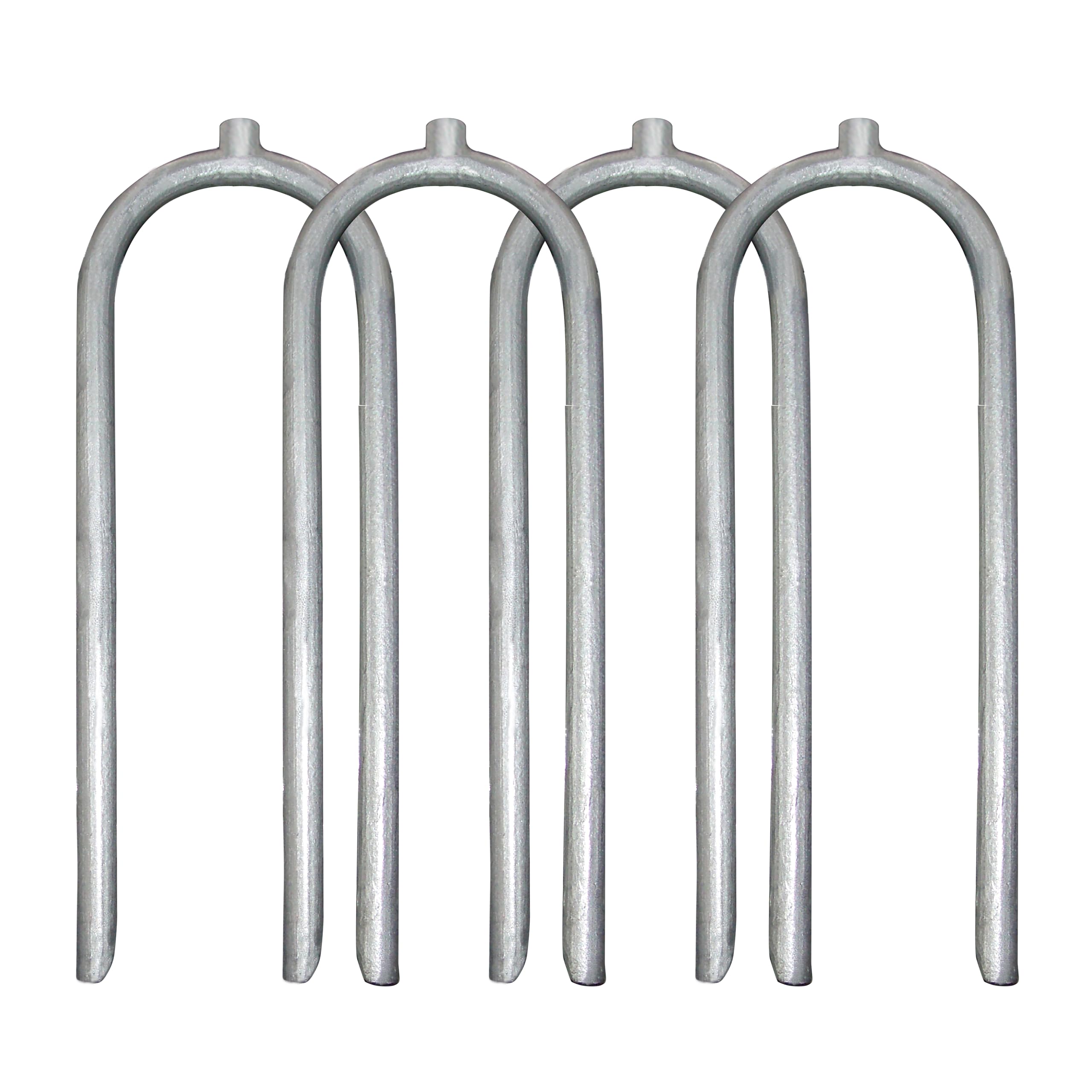 Skywalker Trampolines Wind Stakes - 4 Pack
