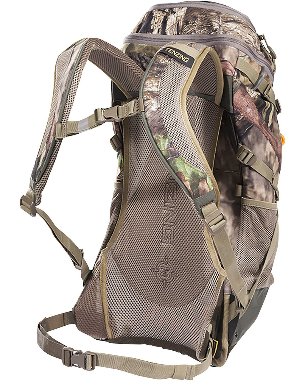 Tenzing Tx Rambler Day Hunting Pack, Mossy Oak Country, Multicoloured, One Size