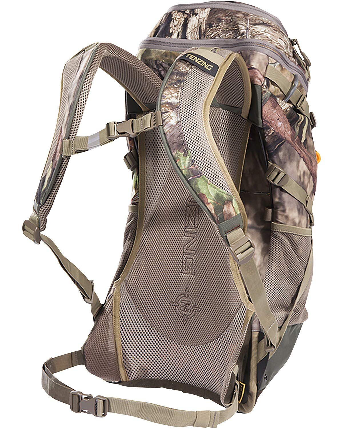Tenzing Tx Rambler Day Hunting Pack, Mossy Oak Country, Multicoloured, One Size