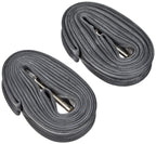 Schwalbe Unisexs Sv15 Inner Tube, Black, 700 X 18-28 (60Mm Presta Valve)