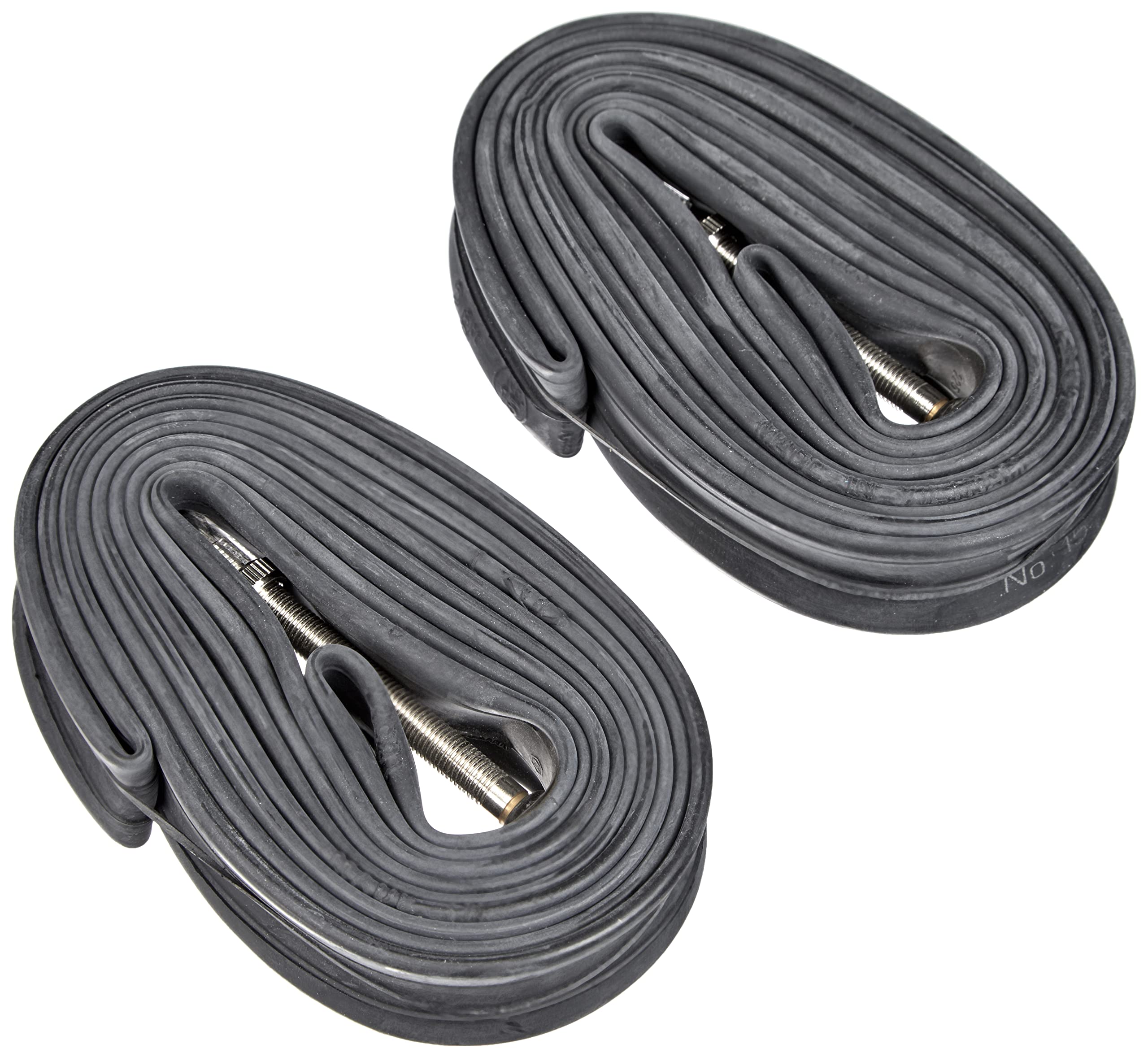 Schwalbe Unisexs Sv15 Inner Tube, Black, 700 X 18-28 (60Mm Presta Valve)