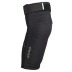 Poc Joint Vpd 2.0 Long Knee Pads Uranium Black, L