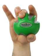 Fei 10-1982 Eif Cando Digi-Squeeze Hand Exerciser, Green, Medium