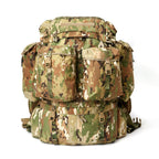 Mt Filbe 100L+ Modular Tactical Backpack System - Military Rucksack With External Abs Frame Multi-Mission Molle Gear For Trekkin