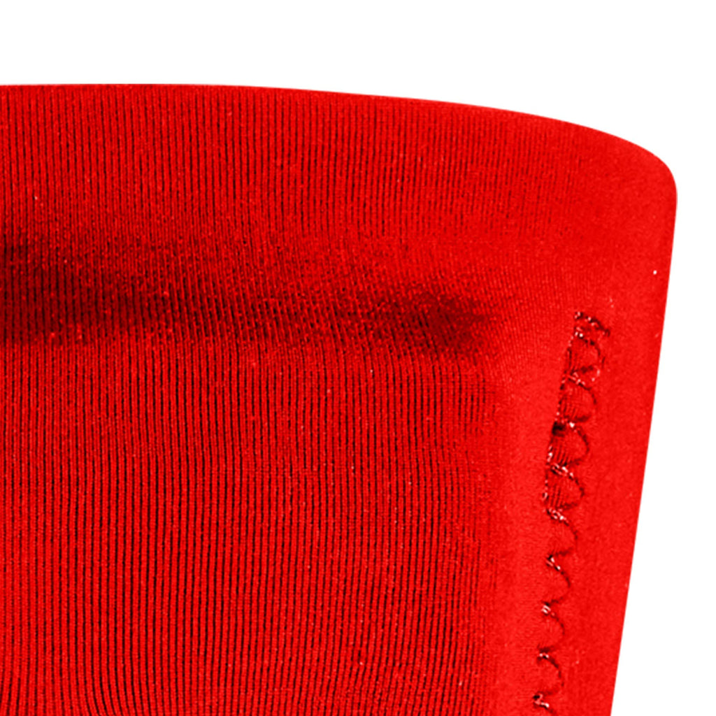 Evoshield Pro-Srz Protective Wrist Guard, Scarlet - Small