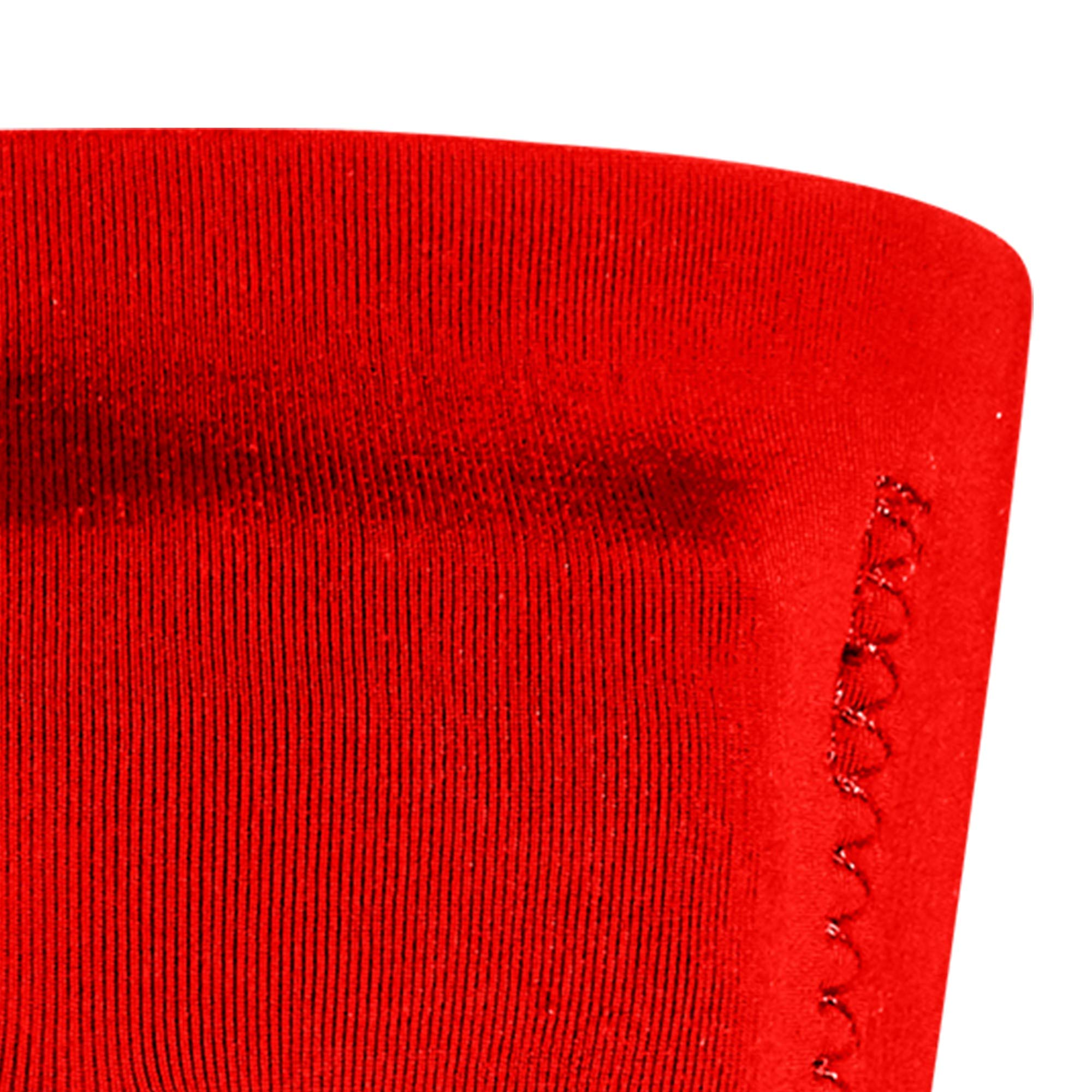 Evoshield Pro-Srz Protective Wrist Guard, Scarlet - Small