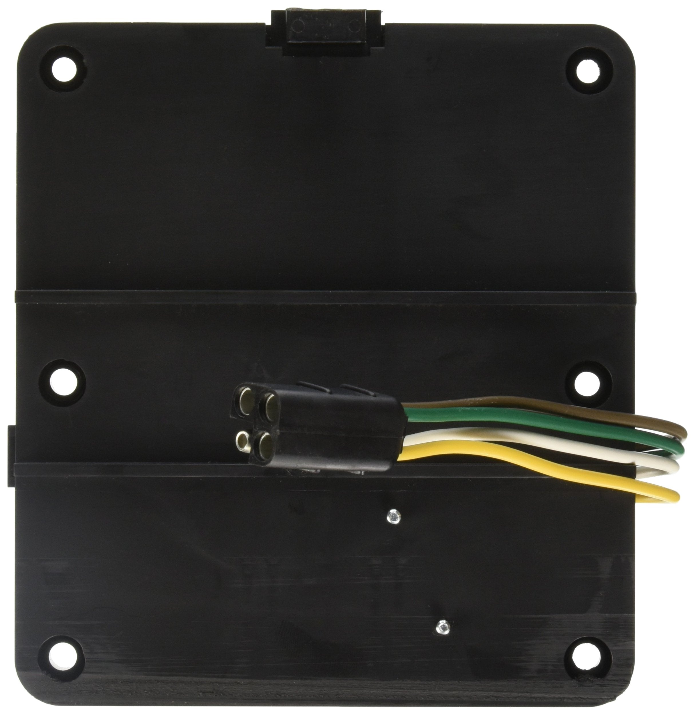 Barker Auto Drain 3In Valterra-Brstol Model