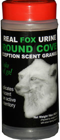 100% Fox Urine Shake N Go 16 oz