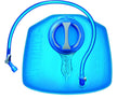 CamelBak 3-Liter Lumbar Water Reservoir - Hydration Bladder - Faster Water Flow Rate - Leak-Proof Water Bladder - Ergonomic Shap