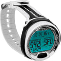 Cressi Leonardo, Whiteblack