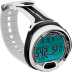 Cressi Leonardo, Whiteblack