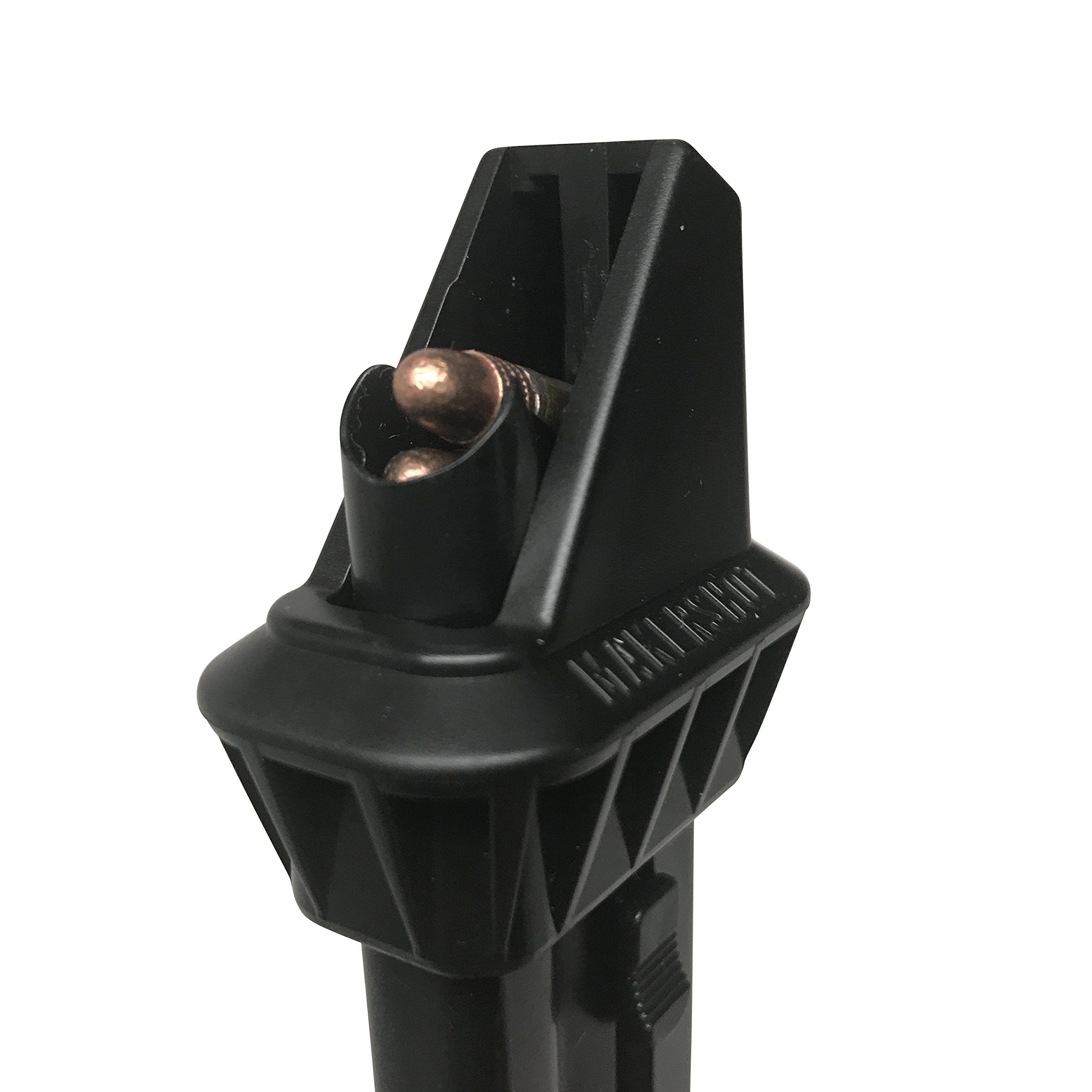Makershot Magazine Speed Loader, Compatible With .22 Lr - Ruger Sr22