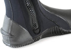 Cressi Minorca Long, Black/Black, 14, Us Man 14  Us Lady 15