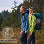 Mirzoyan Woobie Blanket, Military Poncho Liner Camo Insulated Camping Woobie Blanket For Outdoor Hiking (Yellow-Cp)