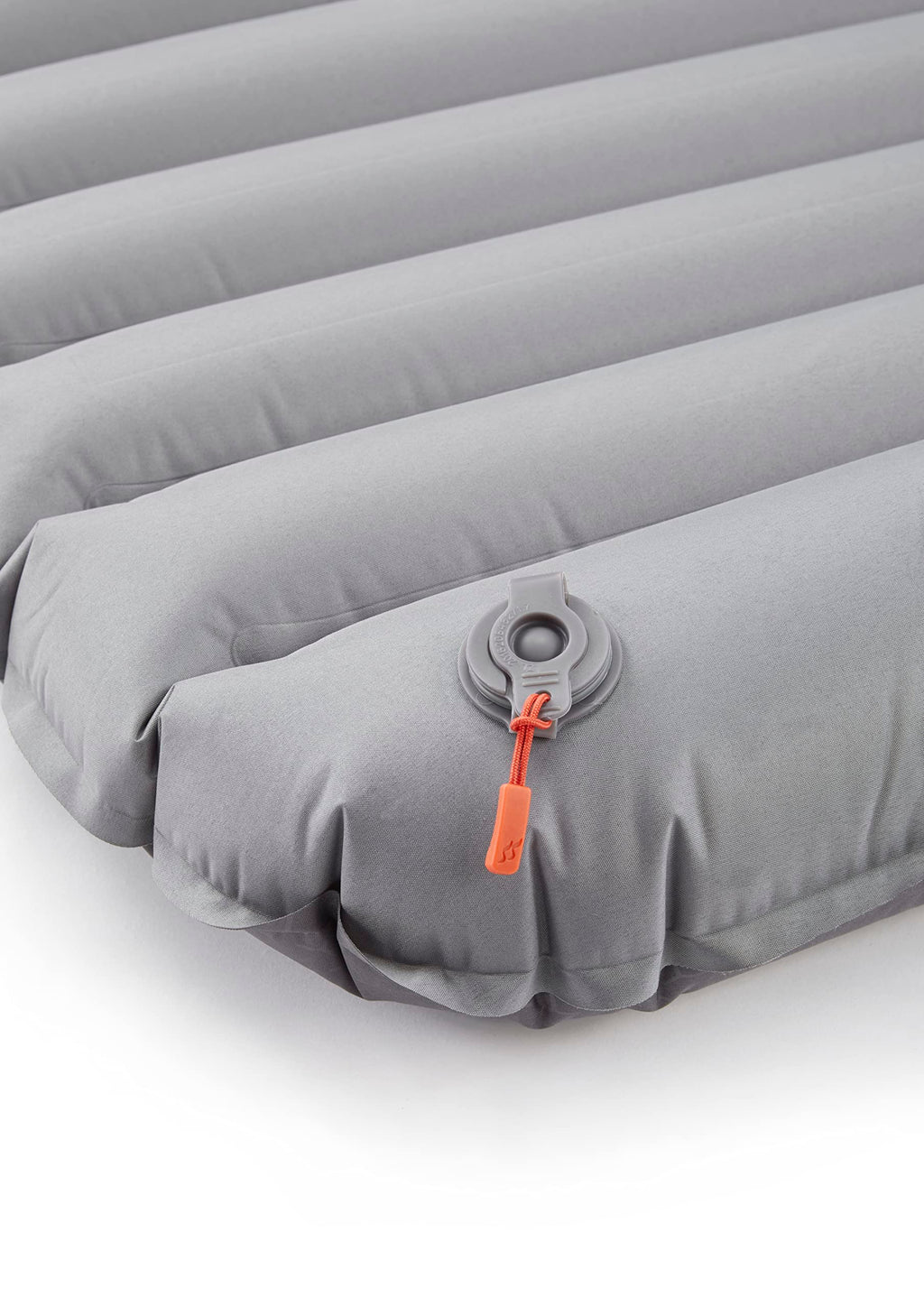Rab Stratosphere 4 Lightweight Insulated Sleeping Pad For Camping & Backpacking - Graphene - Regular