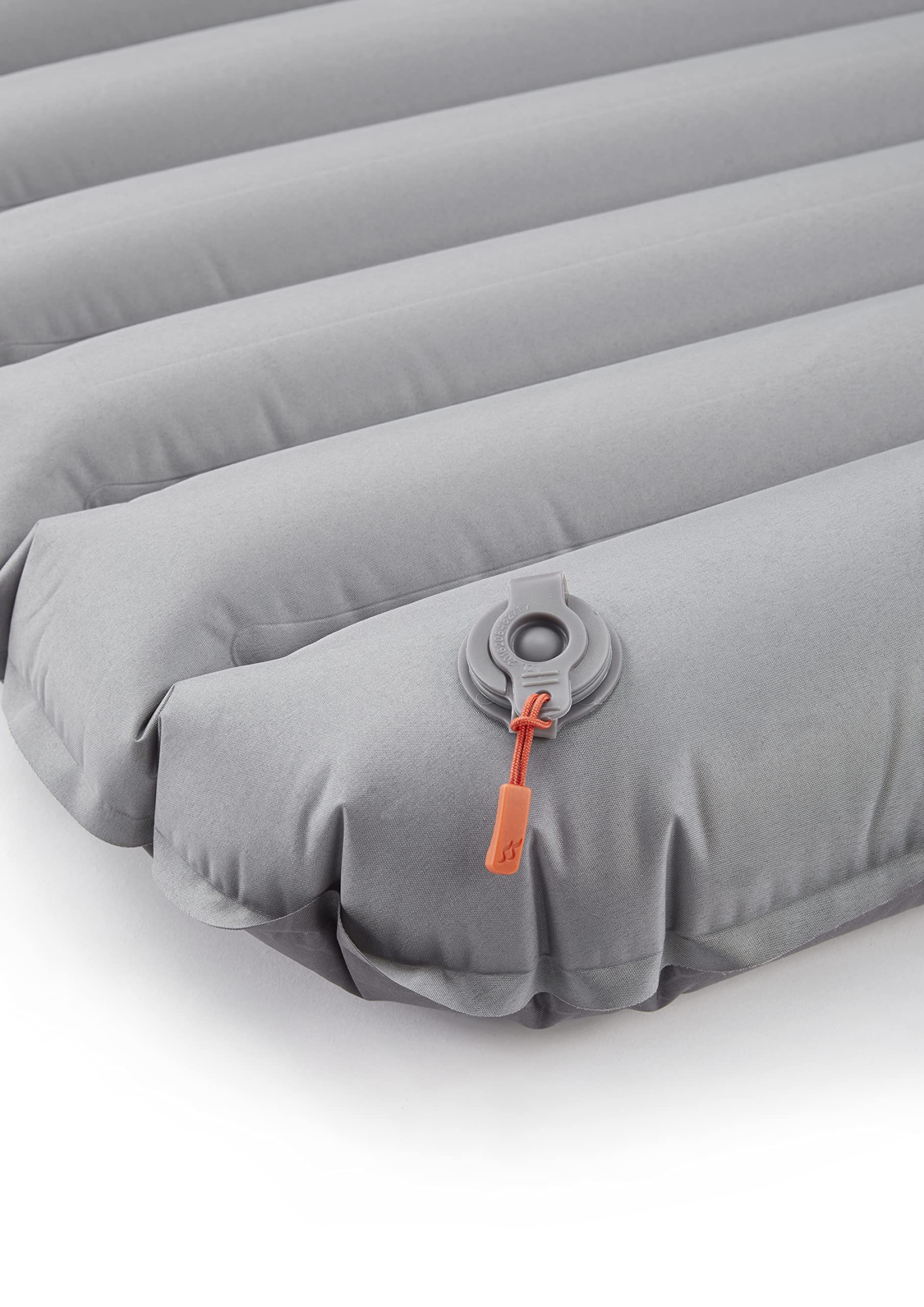 Rab Stratosphere 4 Lightweight Insulated Sleeping Pad For Camping & Backpacking - Graphene - Regular