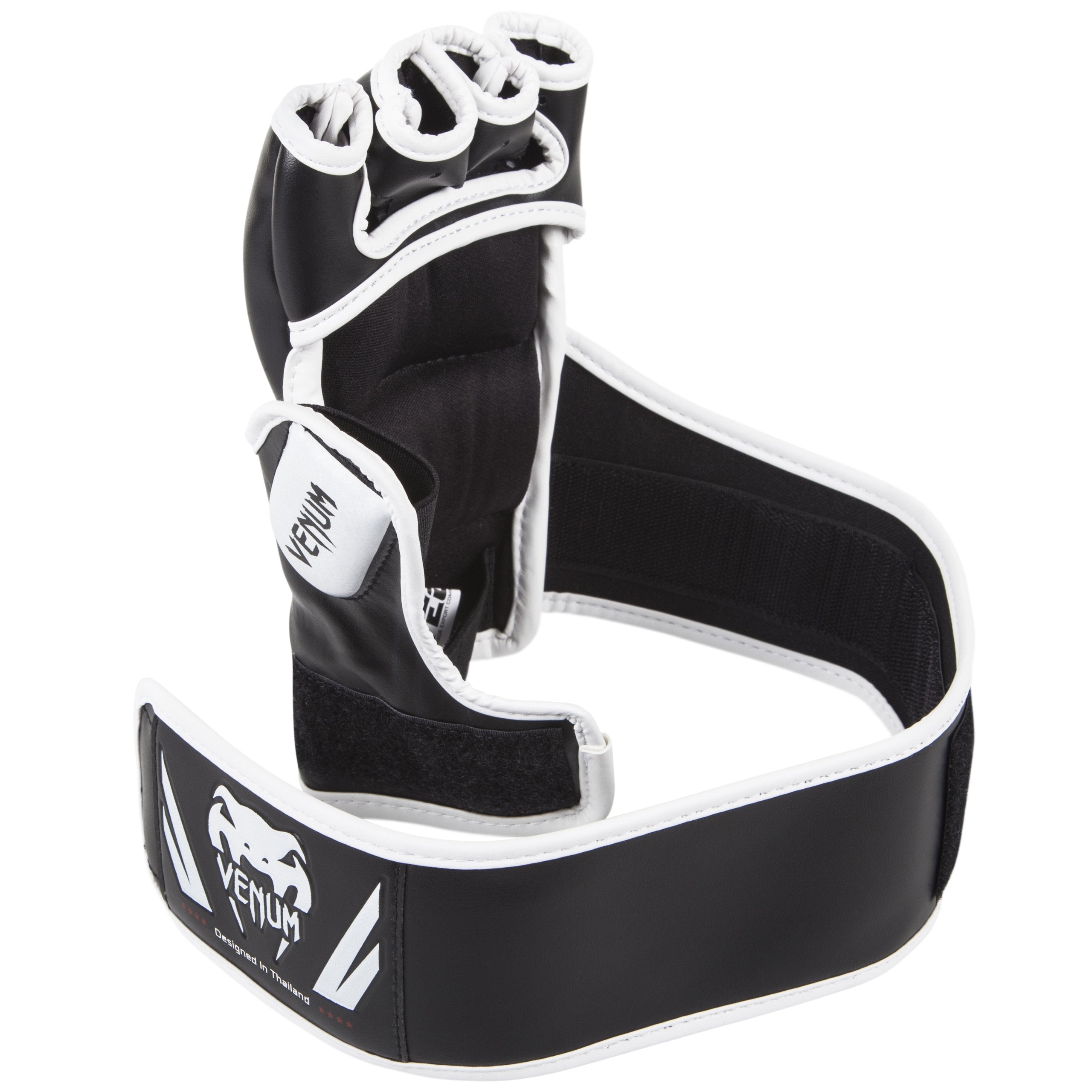 Venum ''Challenger'' Mma Gloves, Black, Large/X-Large