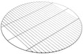 Rome 123 Camp Ring Grill Grate, Chrome Plated Steel